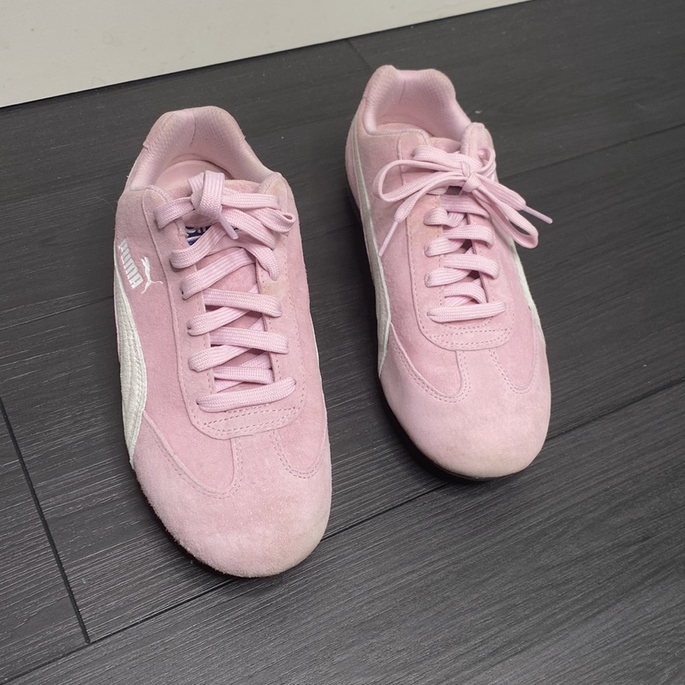 Speedcat OG Sparco Women's Motorsport Shoes